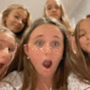 Meet your Posher, Kathryn